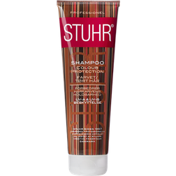 Stuhr Shampoo farvet tørt hår 250ml