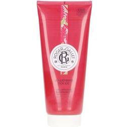 Roger & Gallet &Amp; Gingembre Gel 200ml