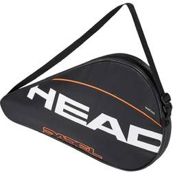 Head Paletero CCT Noir