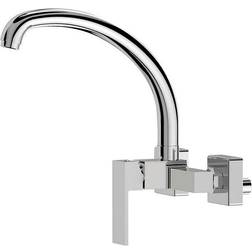 Edm Tap Getaria Sink Chrom