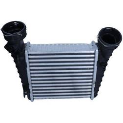 Maxgear AC625808 Intercooler Echangeur Air Air, Echangeur Air Eau, Intercooler, échangeur sans capteur VOLKSWAGEN: Passat B5 GP Berline