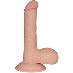 Lovetoy Dildo 7.5 The Ultra Soft