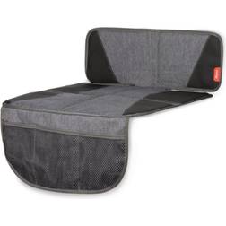 Diono Car Seat Protector Super Mat Grey