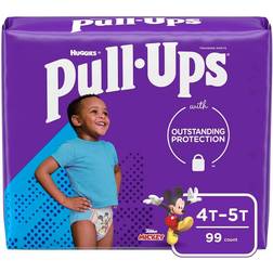 Huggies Pull-Ups Size 6