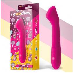 LateToBed Goodies Honey G-spot Vibe
