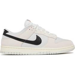 Nike Dunk Low M - Sail/Neutral Grey/Black