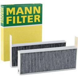 MANN-FILTER CUK26014-2