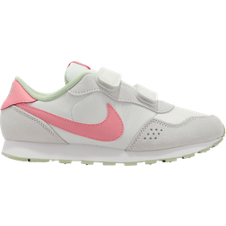 Nike MD Valiant PSV - Summit White/Honeydew/Pink Gaze