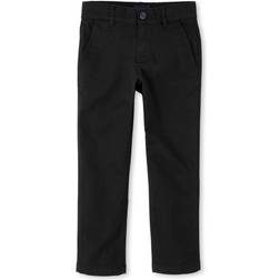 The Children's Place Boy's Uniform Stretch Skinny Chino Pants