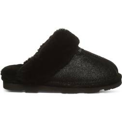 Bearpaw Loki Exotic - Black