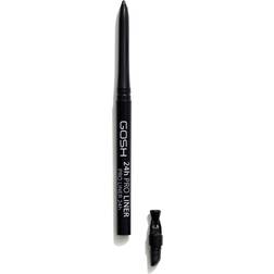 Gosh Copenhagen 24H Pro Liner Carbon Black