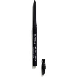 Gosh Copenhagen 24H Pro Liner Eyeliner N. 002-Carbon Black 0,35 Gr