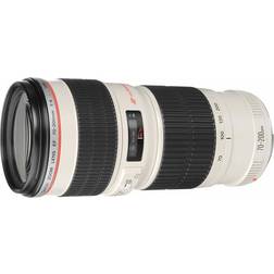 Canon EF 70-200mm F4L USM