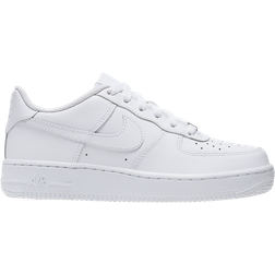 NIKE Air Force 1 Low GS - White