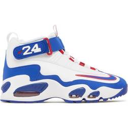 Nike Air Griffey Max 1 M - White/Gym Red/Old Royal