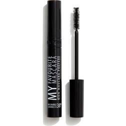 Gosh Copenhagen My Favourite Mascara #001 Black