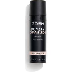 Gosh Copenhagen Primer PLUS base plus skin adaptor #005-chameleon