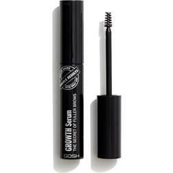 Gosh Copenhagen Growth Serum the Secret of Fuller Brows #002 Black