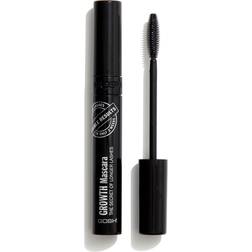 Gosh Copenhagen Growth Mascara Black