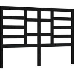 vidaXL 141x4x104cm Headboard 141cm