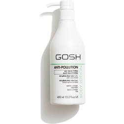 Gosh Copenhagen Anti-Pollution Body Lotion 450ml