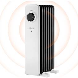 Pelonis Phoenix 7M Electric Oil Filled 1500W