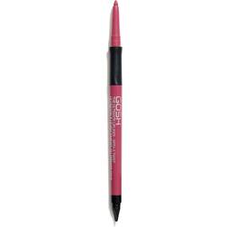 Gosh Copenhagen The Ultimate Lip Liner with a twist #003 Smoothie