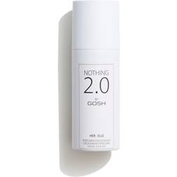 Gosh Copenhagen Nothing 2.0 Her Deo Spray 150ml