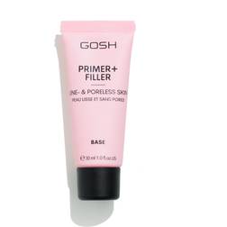 Gosh Copenhagen Primer Plus Base Plus Skin Pore & Wrinkle 006 Filler 30ml