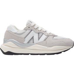 New Balance 57/40 W - Nimbus Cloud/Sea Salt/White