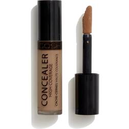 Gosh Copenhagen Concealer High Coverage 006 Honey 5.5ml