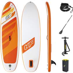 Bestway Hydro-Force melontalautasarja Aqua Journey