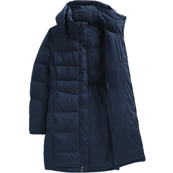 The North Face Women’s Metropolis Parka - Summit Navy