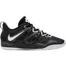 Nike KD15 - Black/White