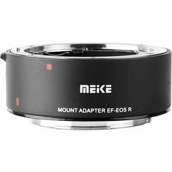 Meike Metal Lens Adapter EF-EOSR Lens Mount Adapter