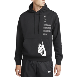 Nike Club Fleece+ Pullover Hoodie