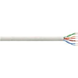 LogiLink U/UTP Cat6 RJ45 - RJ45 100m