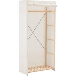 vidaXL 248192 Armoire 79x170cm