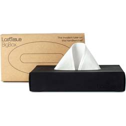 LastObject LastTissue Box