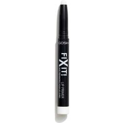 Gosh Copenhagen Fix It Lip Primer #001 Clear