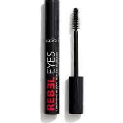 Gosh Copenhagen Rebel Eyes Lengthening Mascara