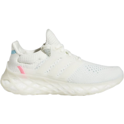 adidas Ultraboost Web DNA W - Off White/Off White/Bliss Blue