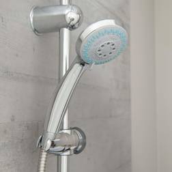 SCHÜTTE Shower Set Silver