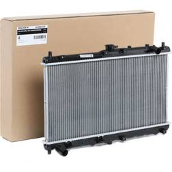 Ridex Engine Radiator 470R0419