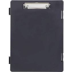 Maul Cartellina Portablocco 2349290 Nero L x A x P 245 x 335 x 25 mm