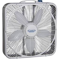 Lasko 20" Weather-Shield Performance Box Fan