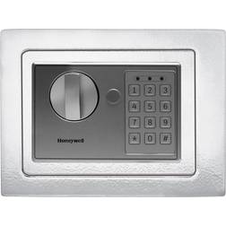 Honeywell Steel Standard Keypad Lock