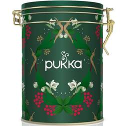 Pukka Christmas Tin 30stk