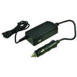 2-Power CCC0741G Auto 45W Black power adapter/inverter