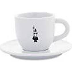 Bialetti Y0TZ099 240 L Cappuccino Rund